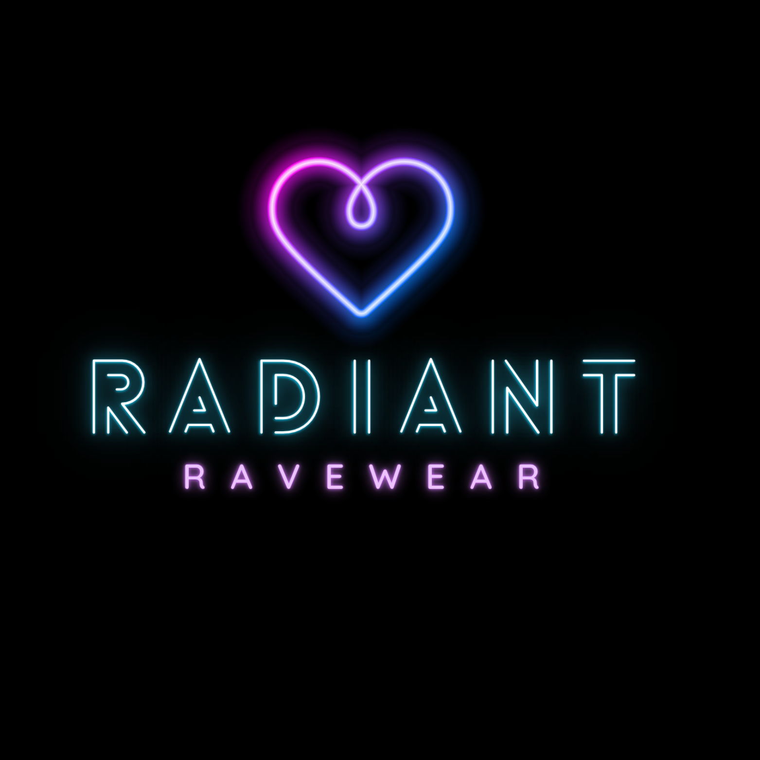 Radiant Ravewear