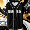 Zeds Dead Rude Boy Rave Jersey