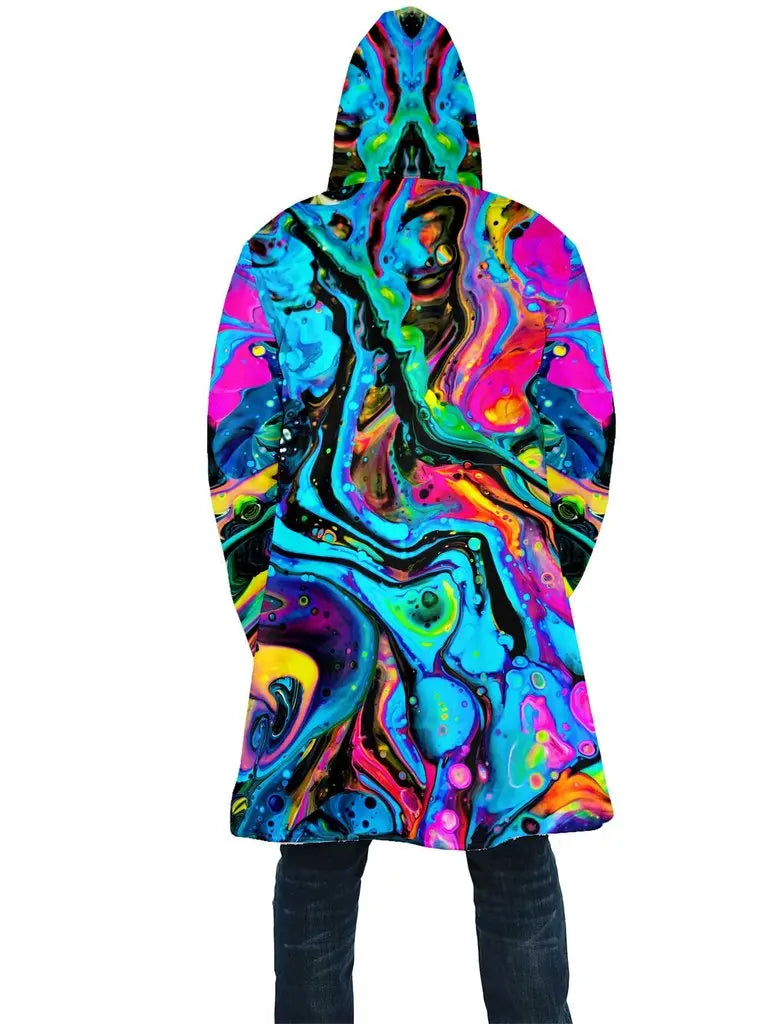 Dreamers Cloak (Colorful 3)