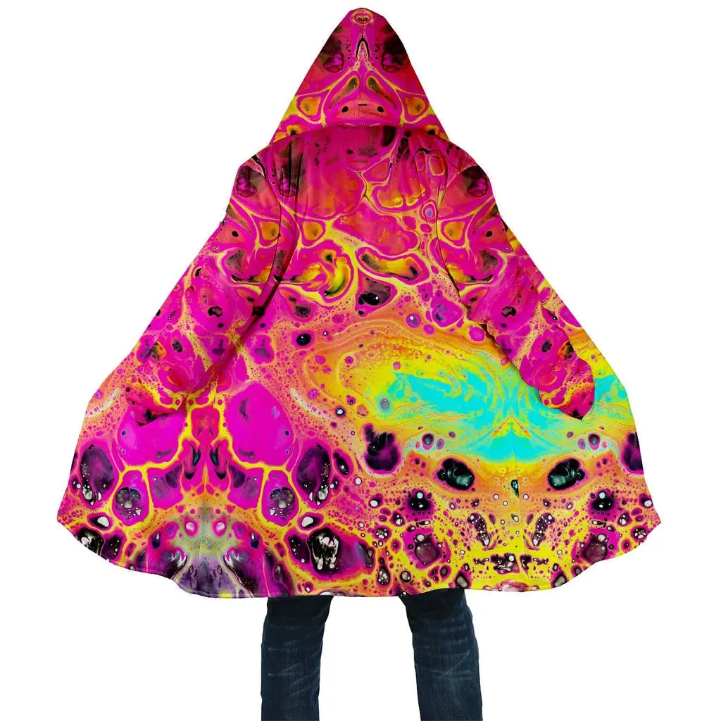 Dreamers Cloak (Lava Like)