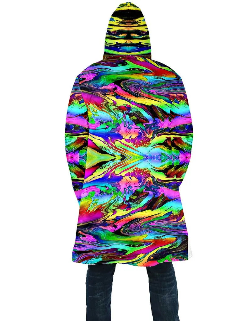 Dreamers Cloak (Colorful)