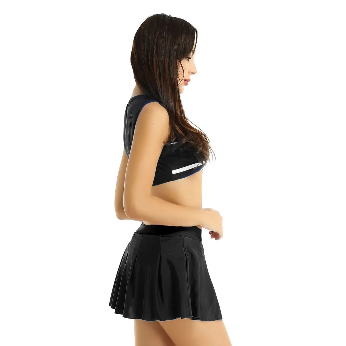 DADDY Cheerleader Uniform