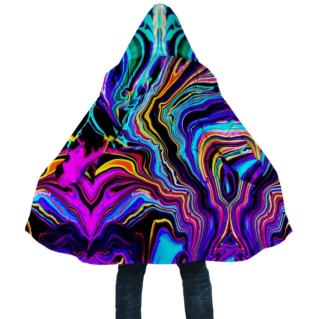 Dreamers Cloak (Colorful 2)