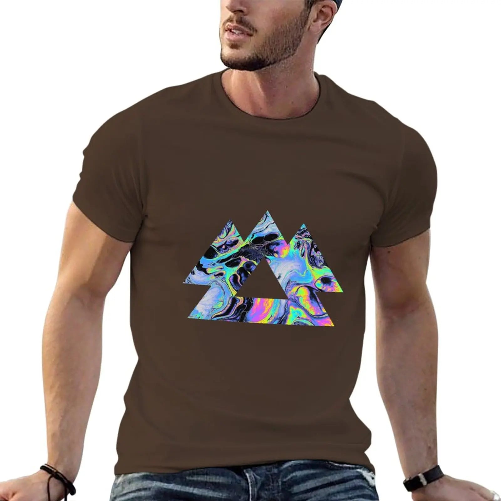 Wakaan T-Shirt