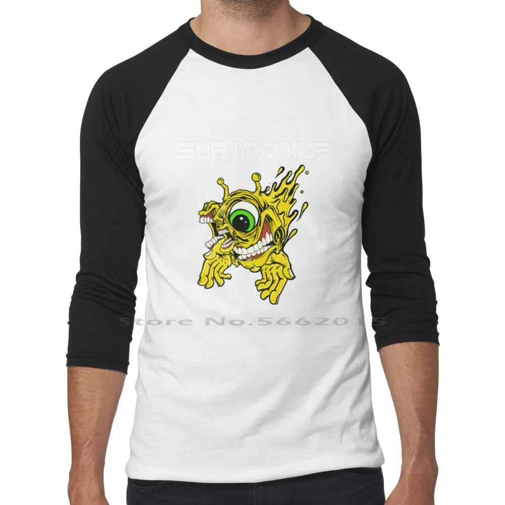 Subtronics T-Shirt