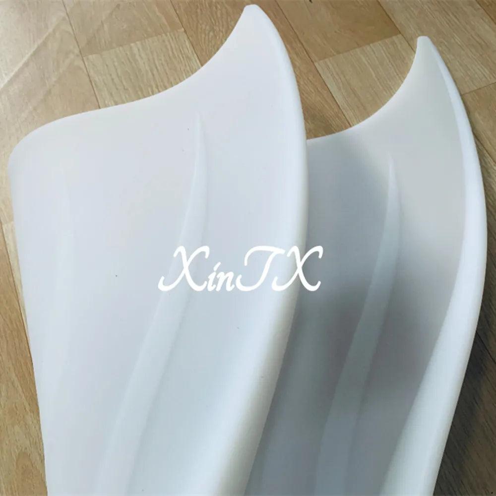 Mermaid Silicone Single Fins