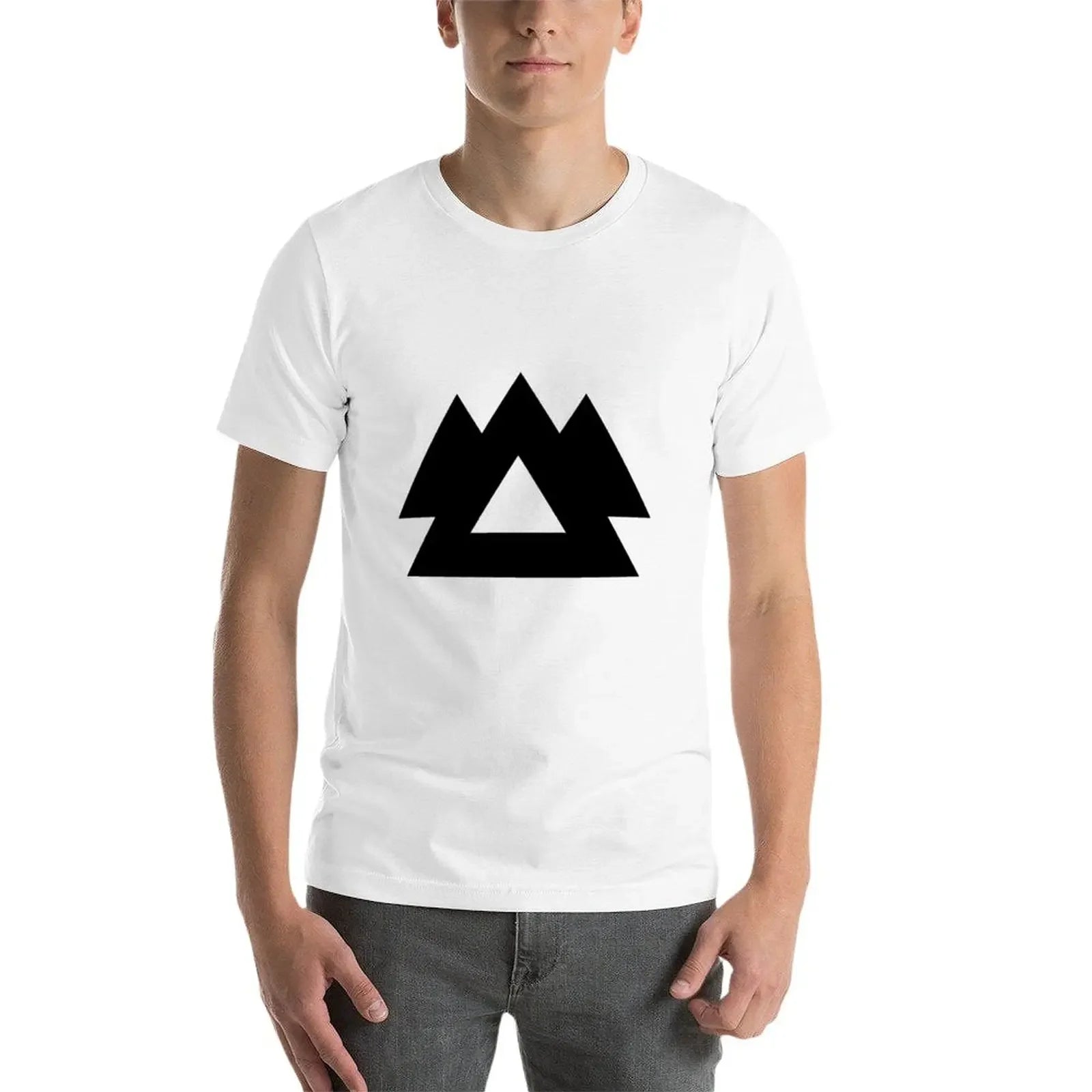 Wakaan T-Shirt