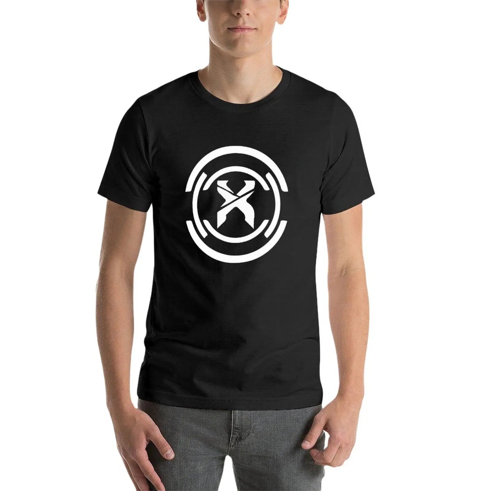 excision T-Shirt graphic t shirt sports fan t-shirts men t shirt