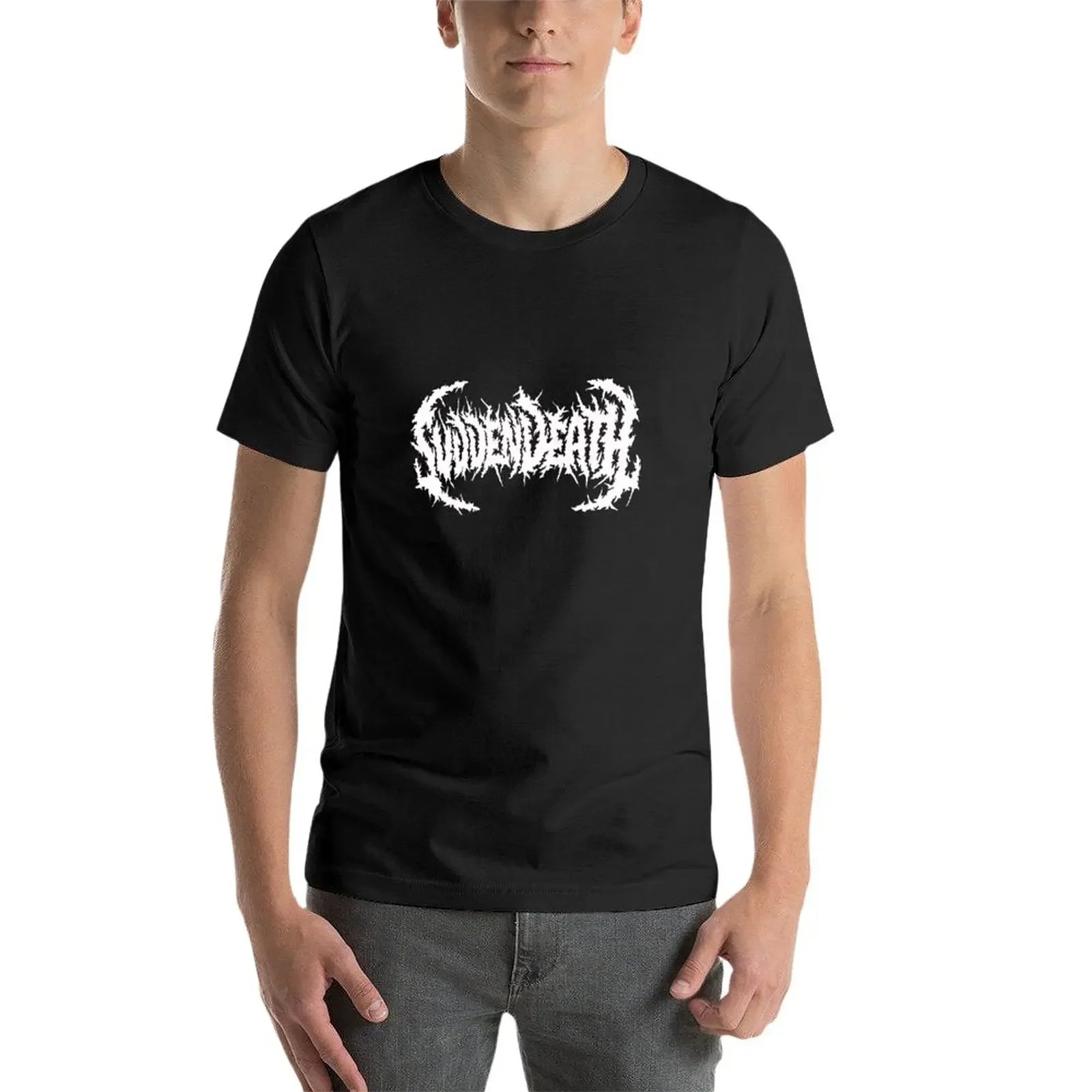 svdden death T-Shirt