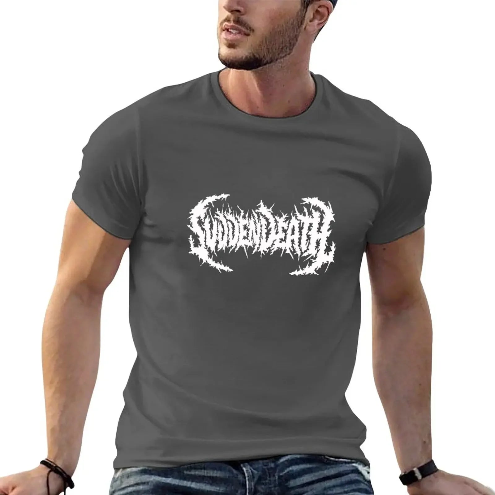 svdden death T-Shirt