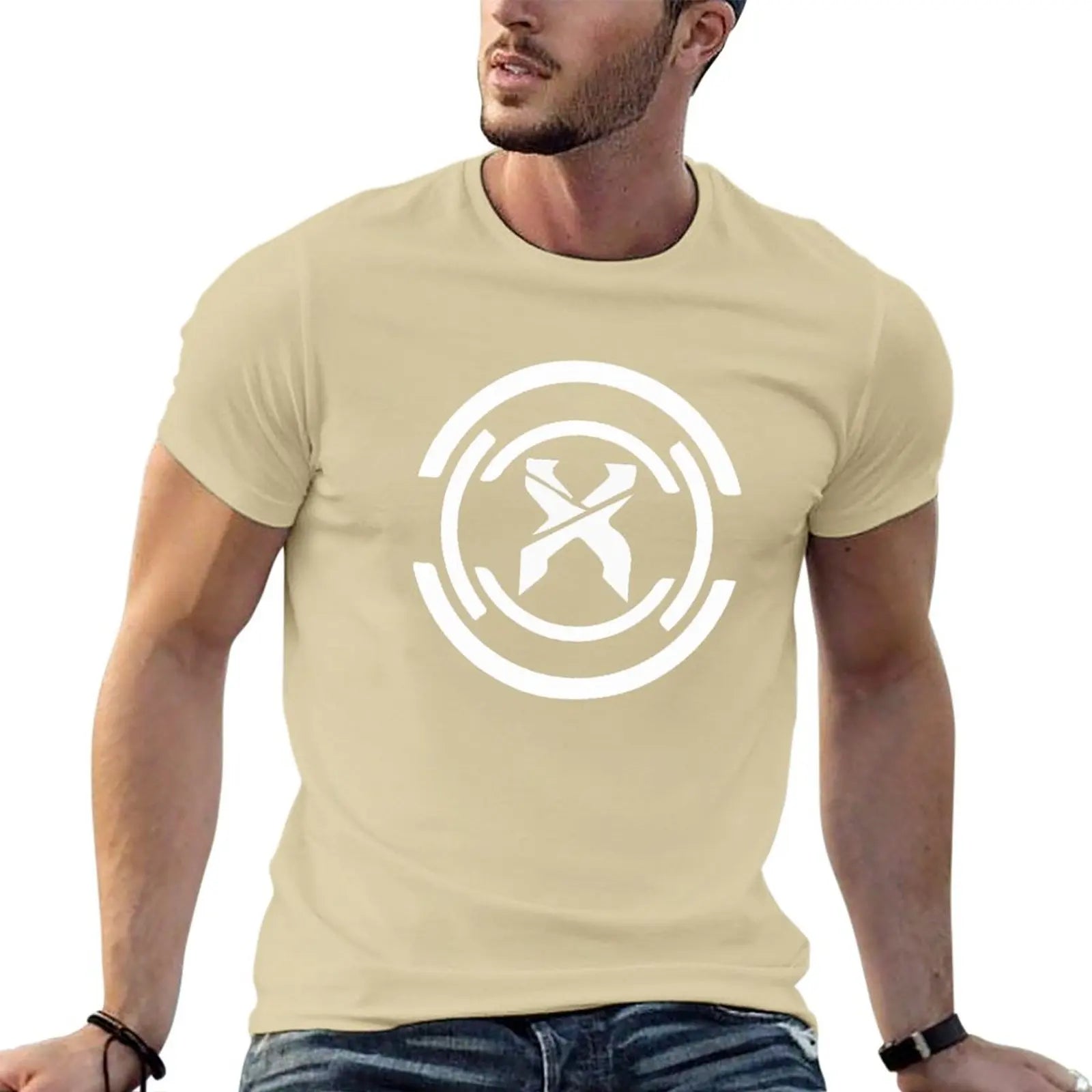 excision T-Shirt graphic t shirt sports fan t-shirts men t shirt