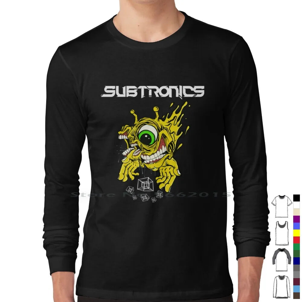 Subtronics T-Shirt