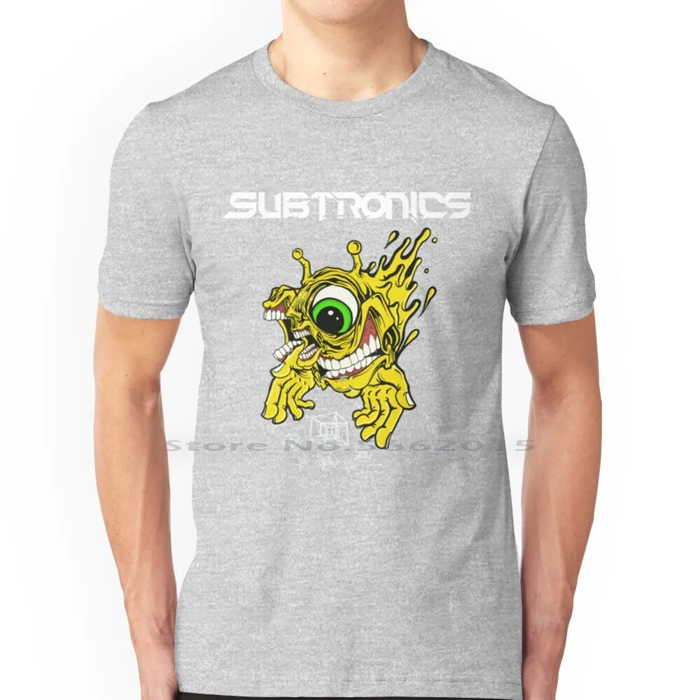 Subtronics T-Shirt