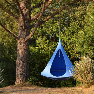 Luxury Outdoor Dome Tree Tent  Hammock