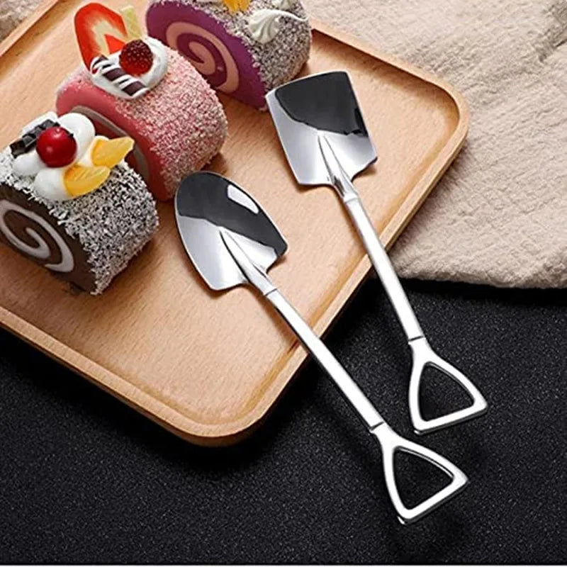 Stainless Steel Mini Shovel