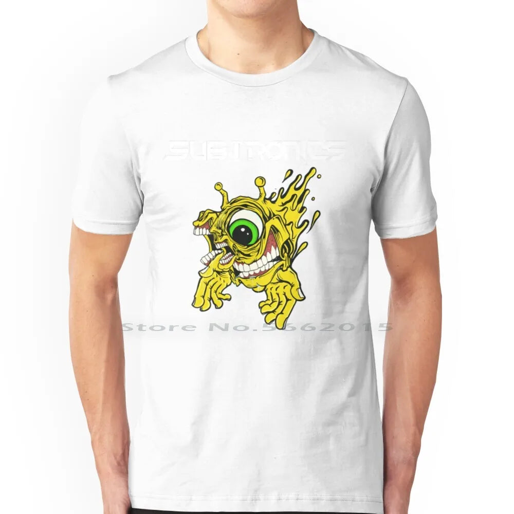 Subtronics T-Shirt