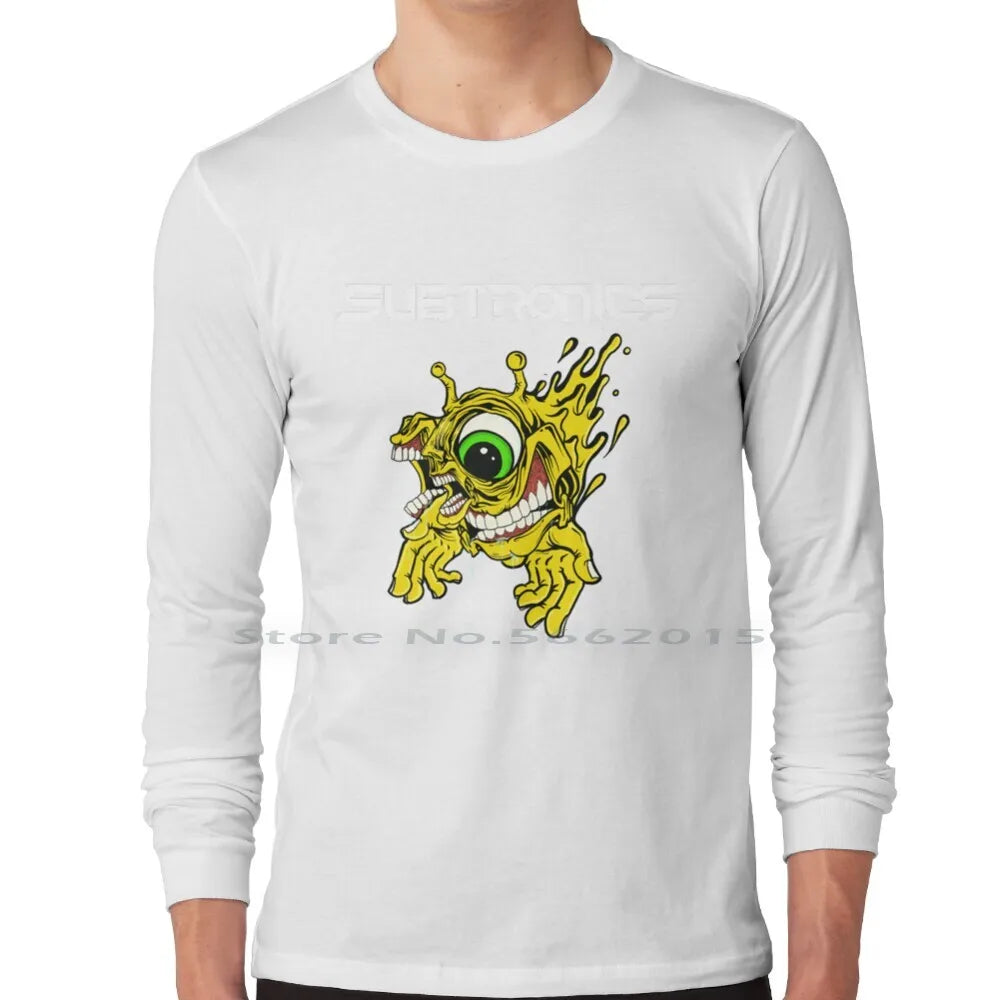 Subtronics T-Shirt