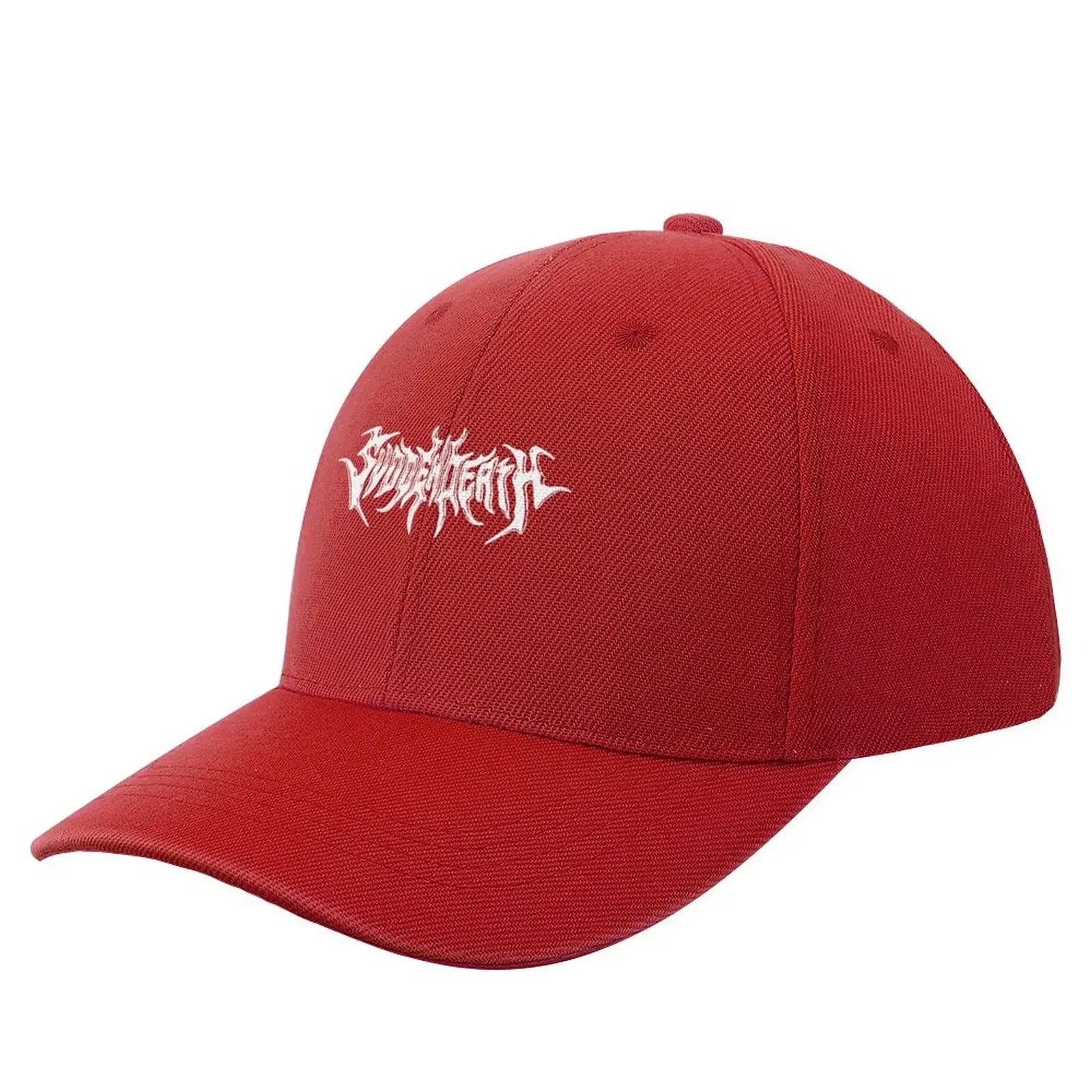 svdden death Baseball Cap Ball Cap