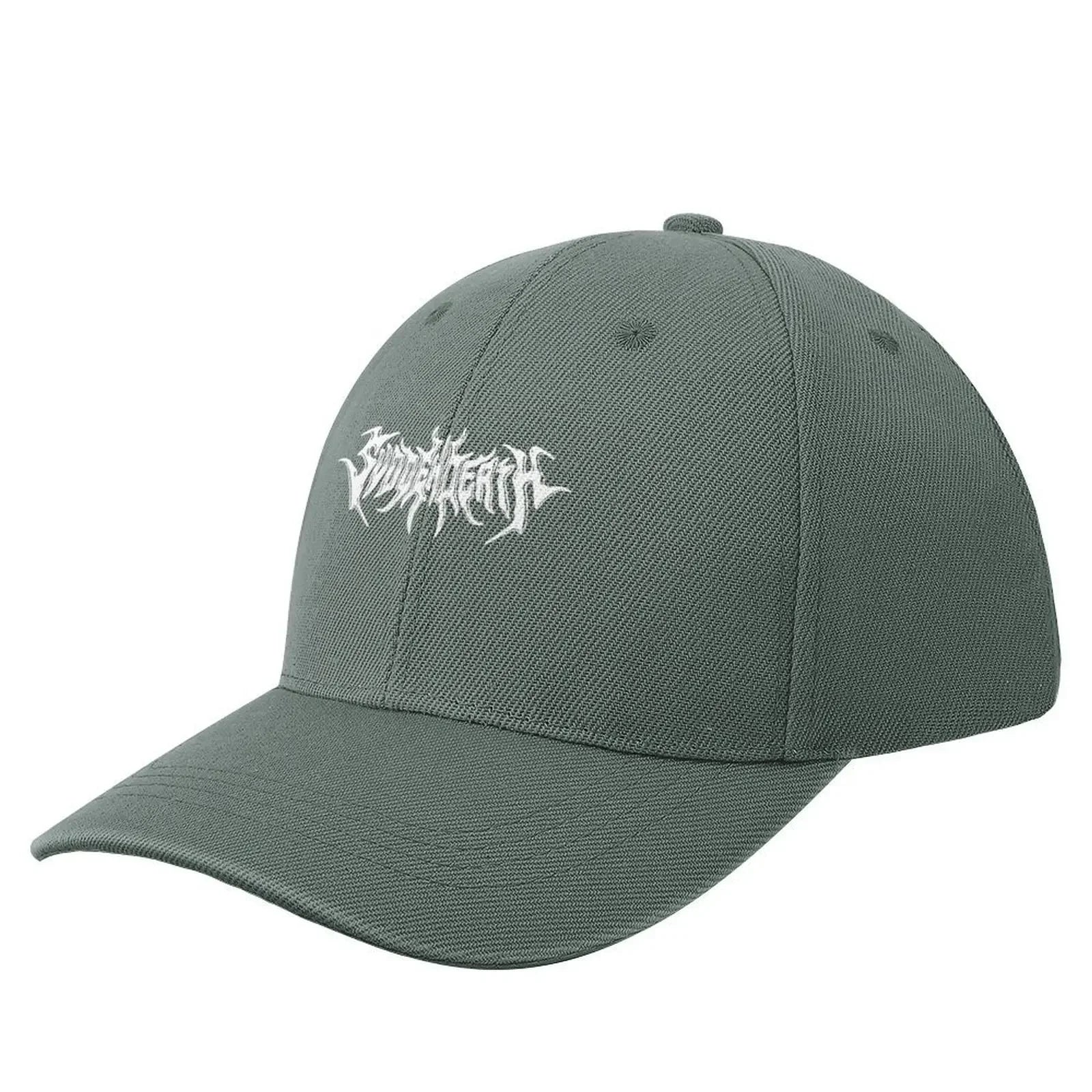 svdden death Baseball Cap Ball Cap