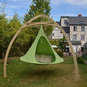 Luxury Outdoor Dome Tree Tent  Hammock