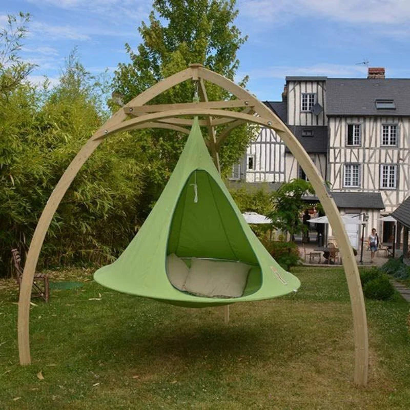 Luxury Outdoor Dome Tree Tent  Hammock