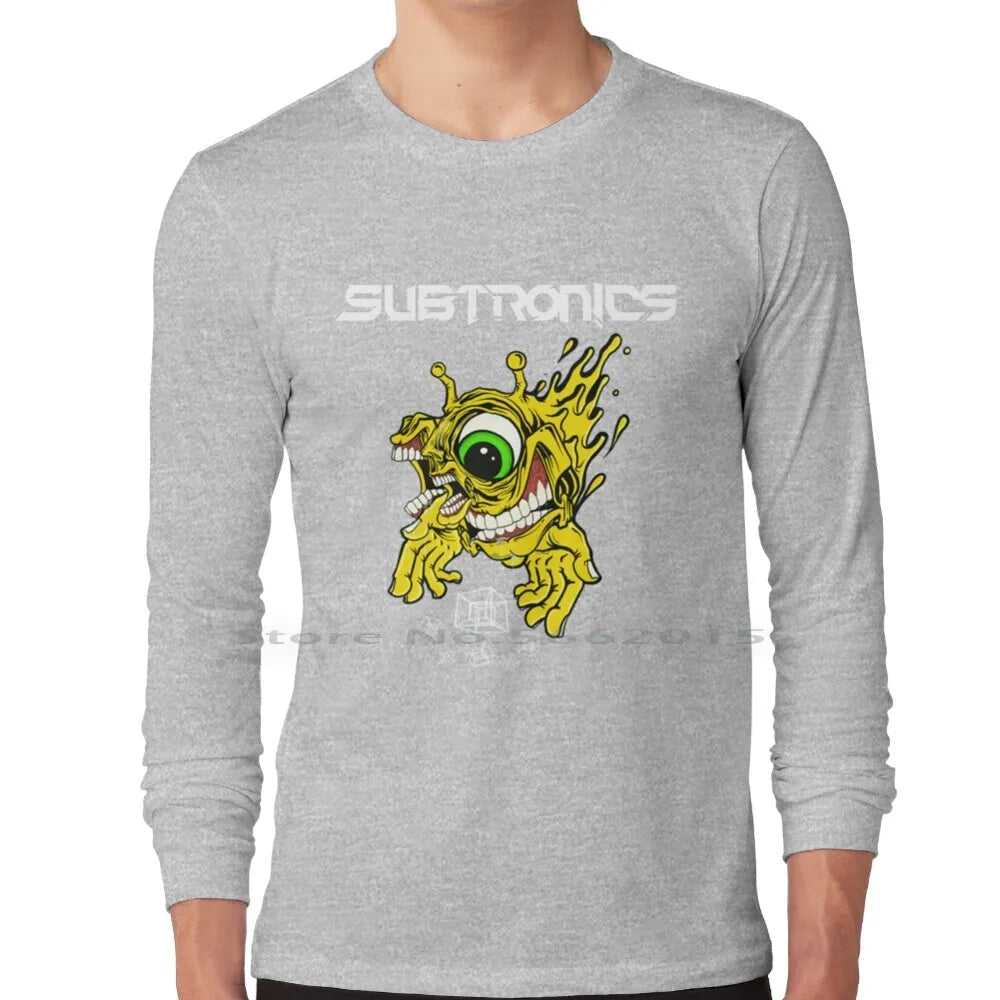 Subtronics T-Shirt