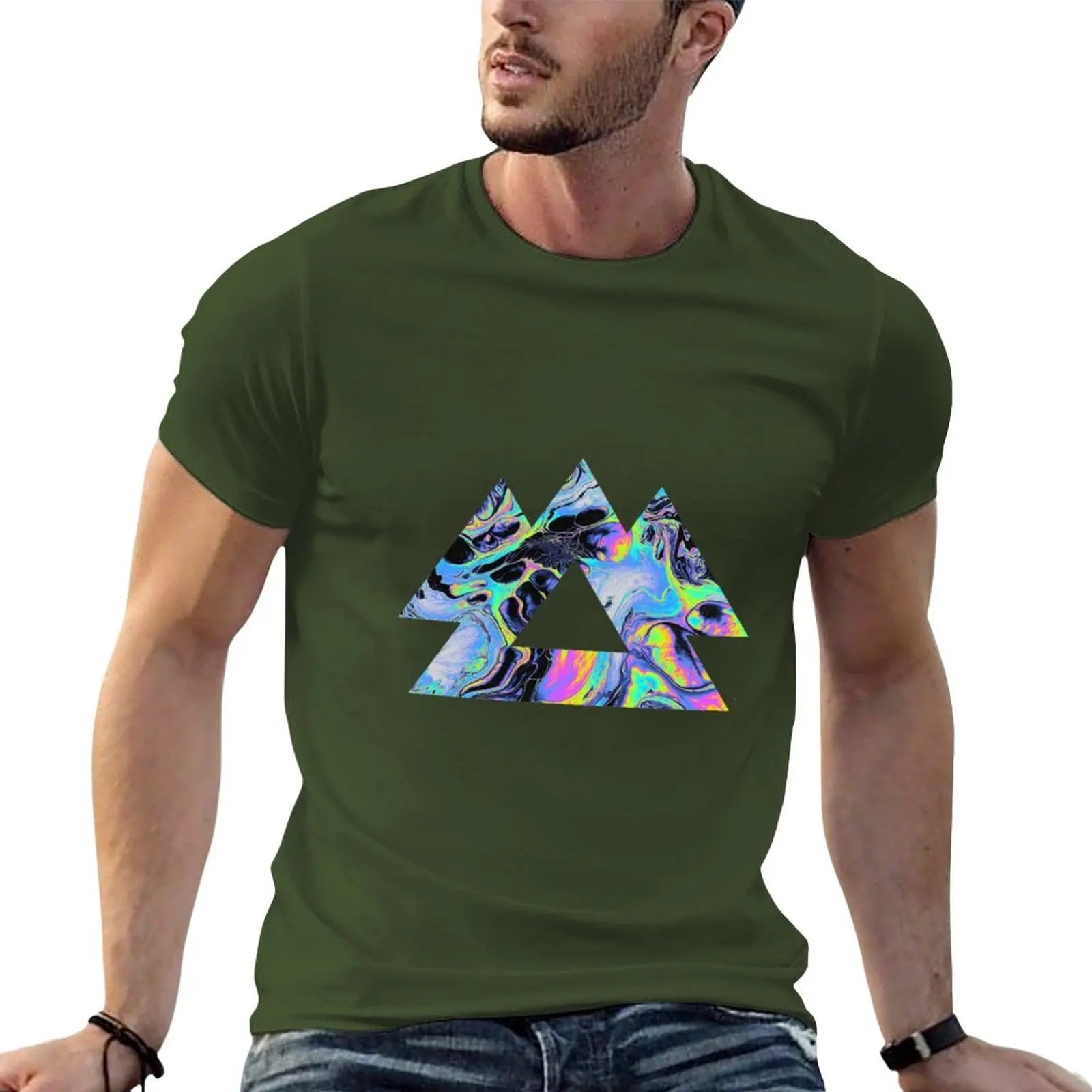 Wakaan T-Shirt