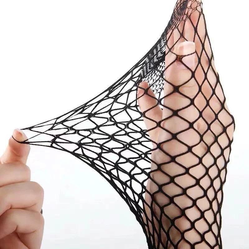 Fishnet Stockings