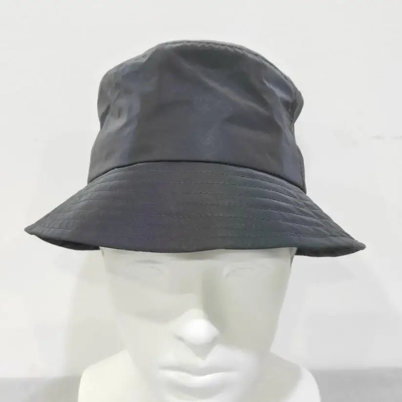 Colorful Reflective Rave Bucket Hat