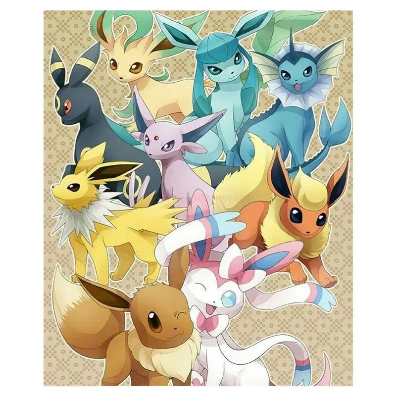 Pokemon super soft  fleece blanket