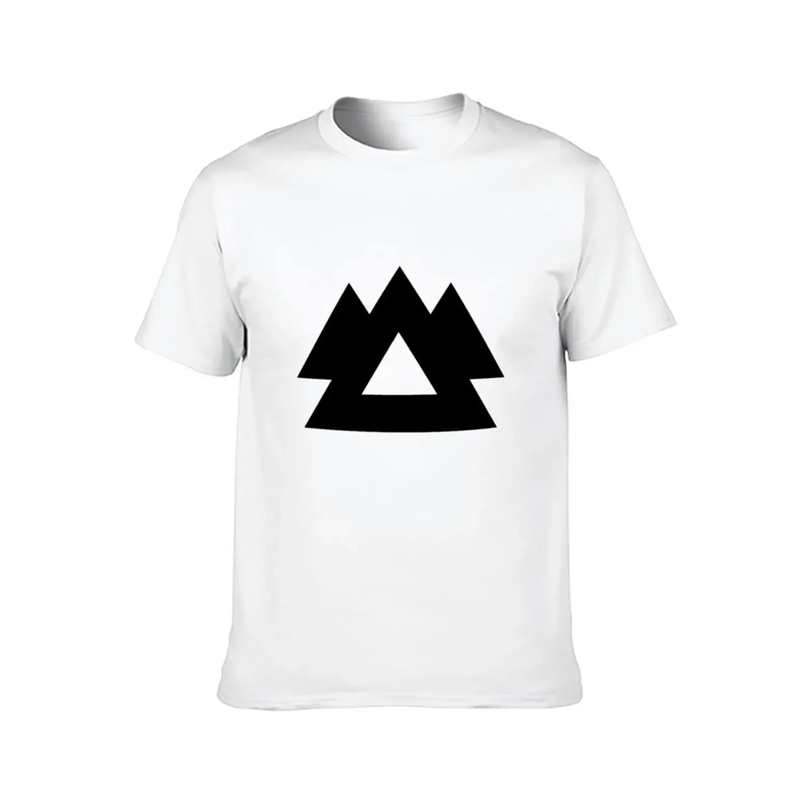 Wakaan T-Shirt