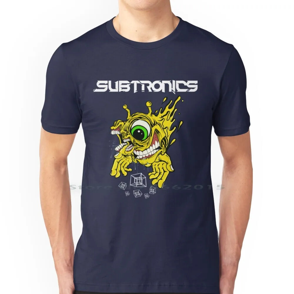 Subtronics T-Shirt