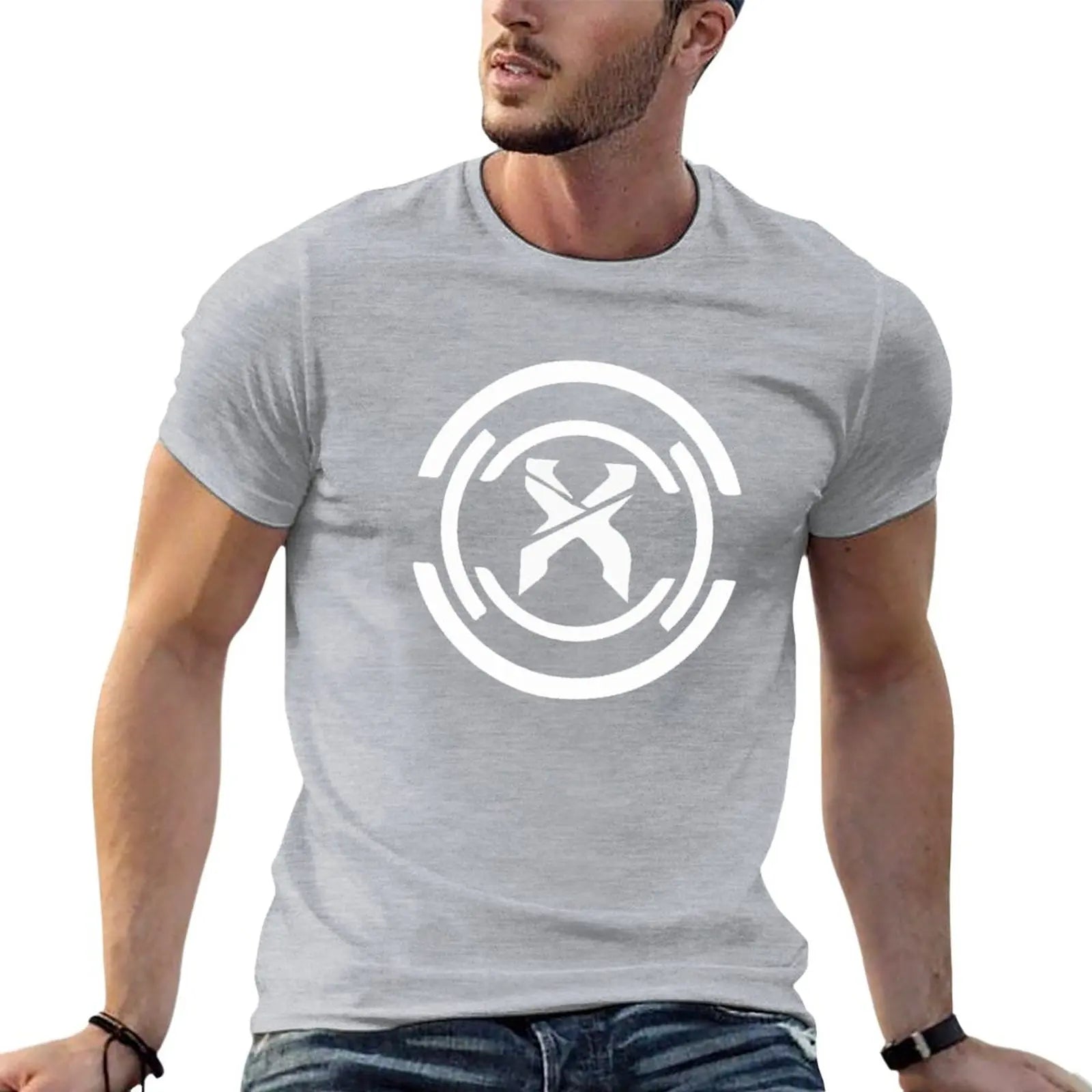 excision T-Shirt graphic t shirt sports fan t-shirts men t shirt