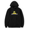 Subtronics Long Sleeve Hooded Sweatshirt