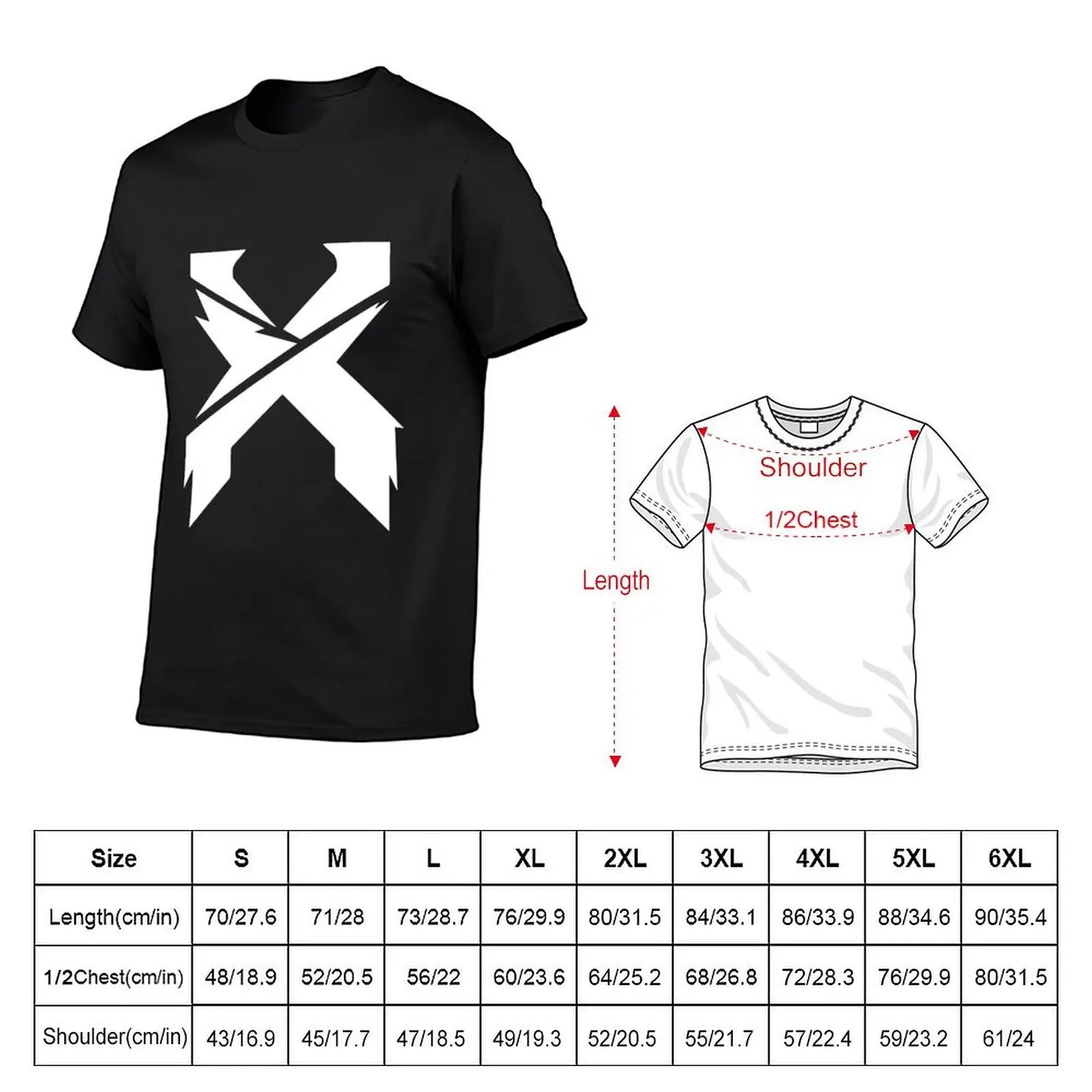 Excision T-Shirt