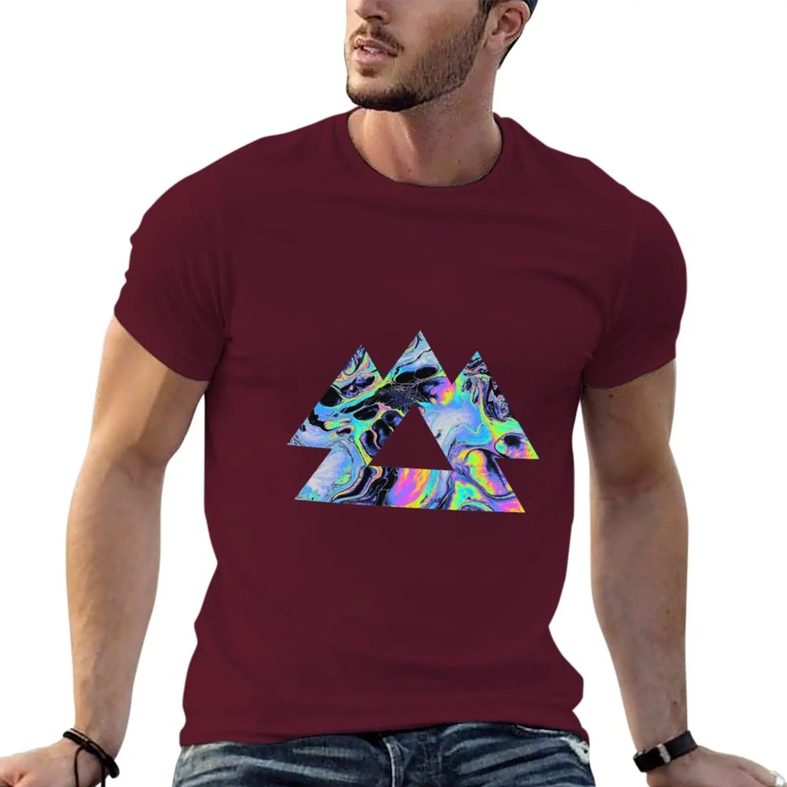 Wakaan T-Shirt