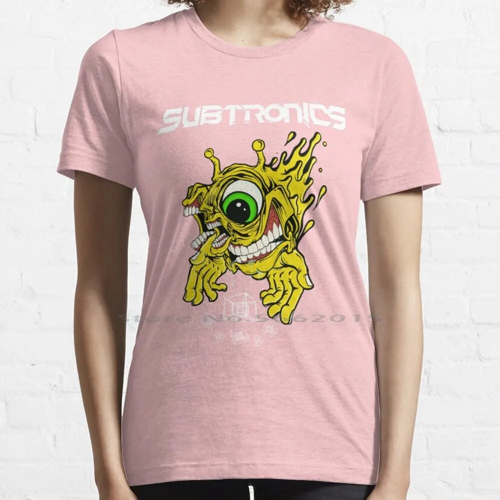 Subtronics T-Shirt