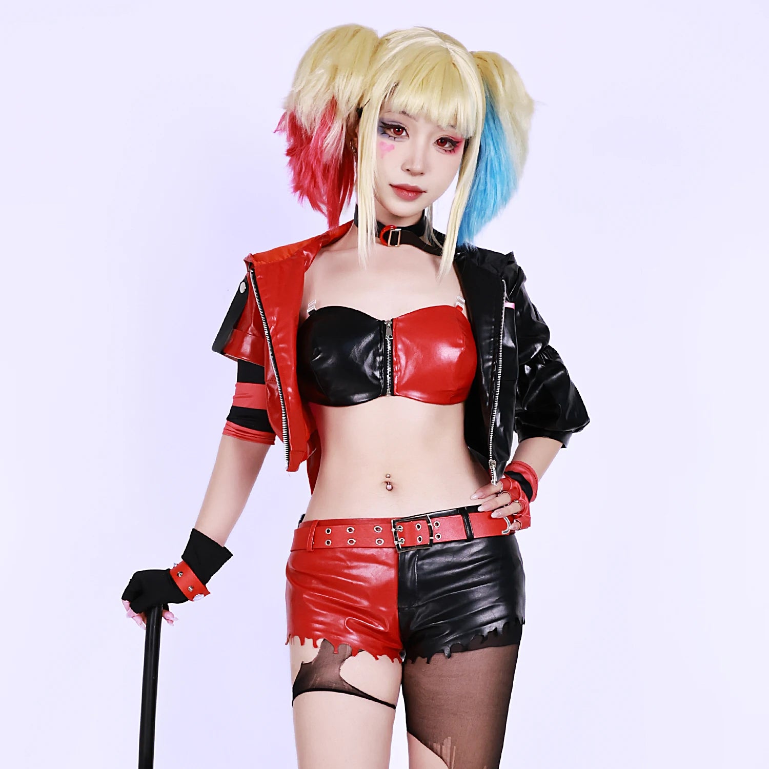 Harley Quinn Costume