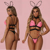 Neon Bandage 2 Piece set