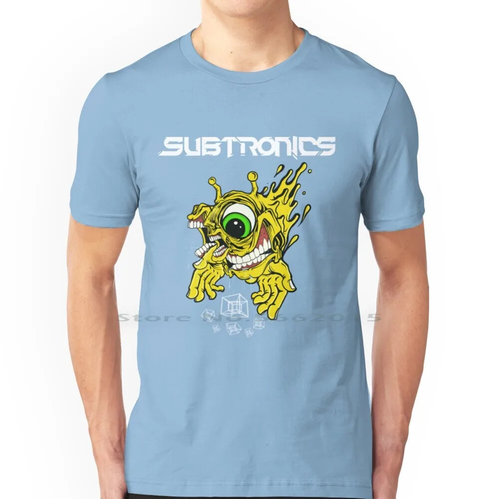 Subtronics T-Shirt