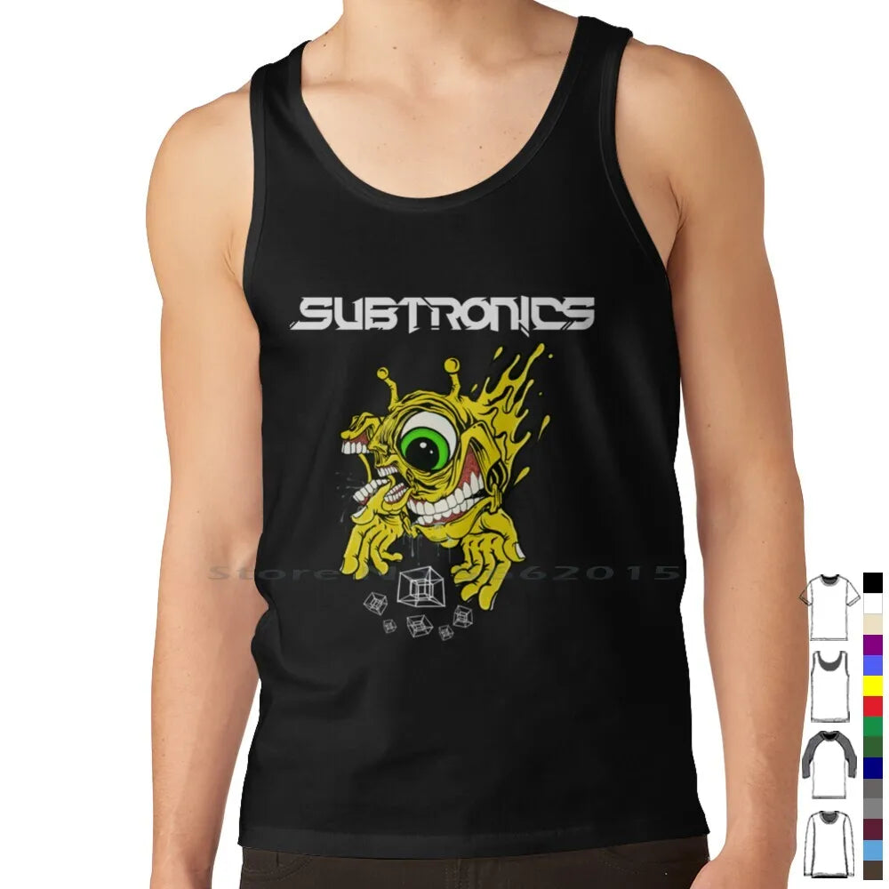 Subtronics T-Shirt