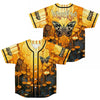 WRECHNO Honey Drip Rave Jersey