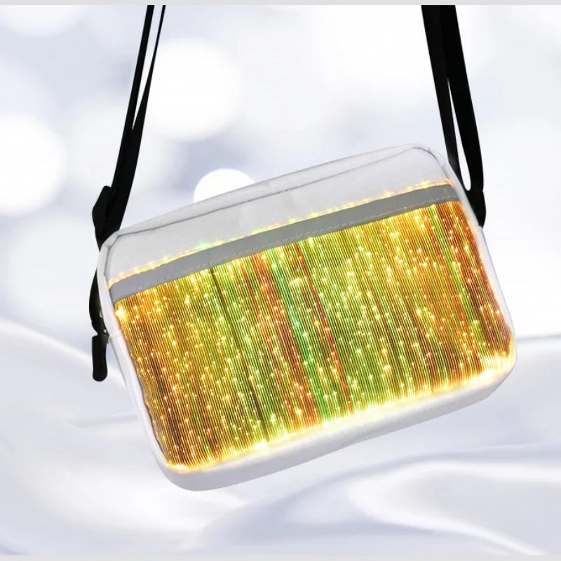 Led Luminous Fanny Pack