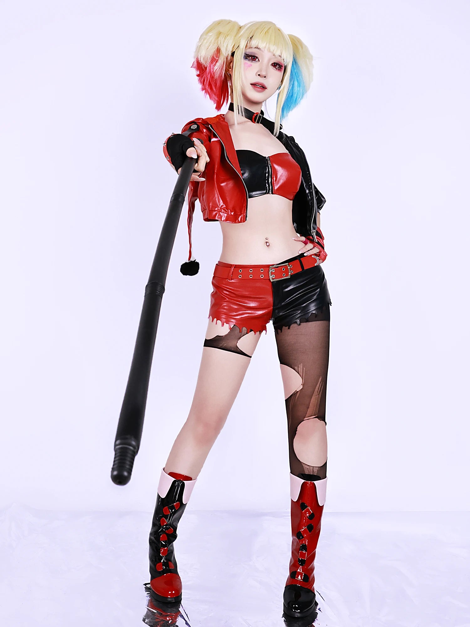 Harley Quinn Costume