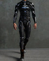 \Mens Full BodySuit for Music Festivals and Cosplay