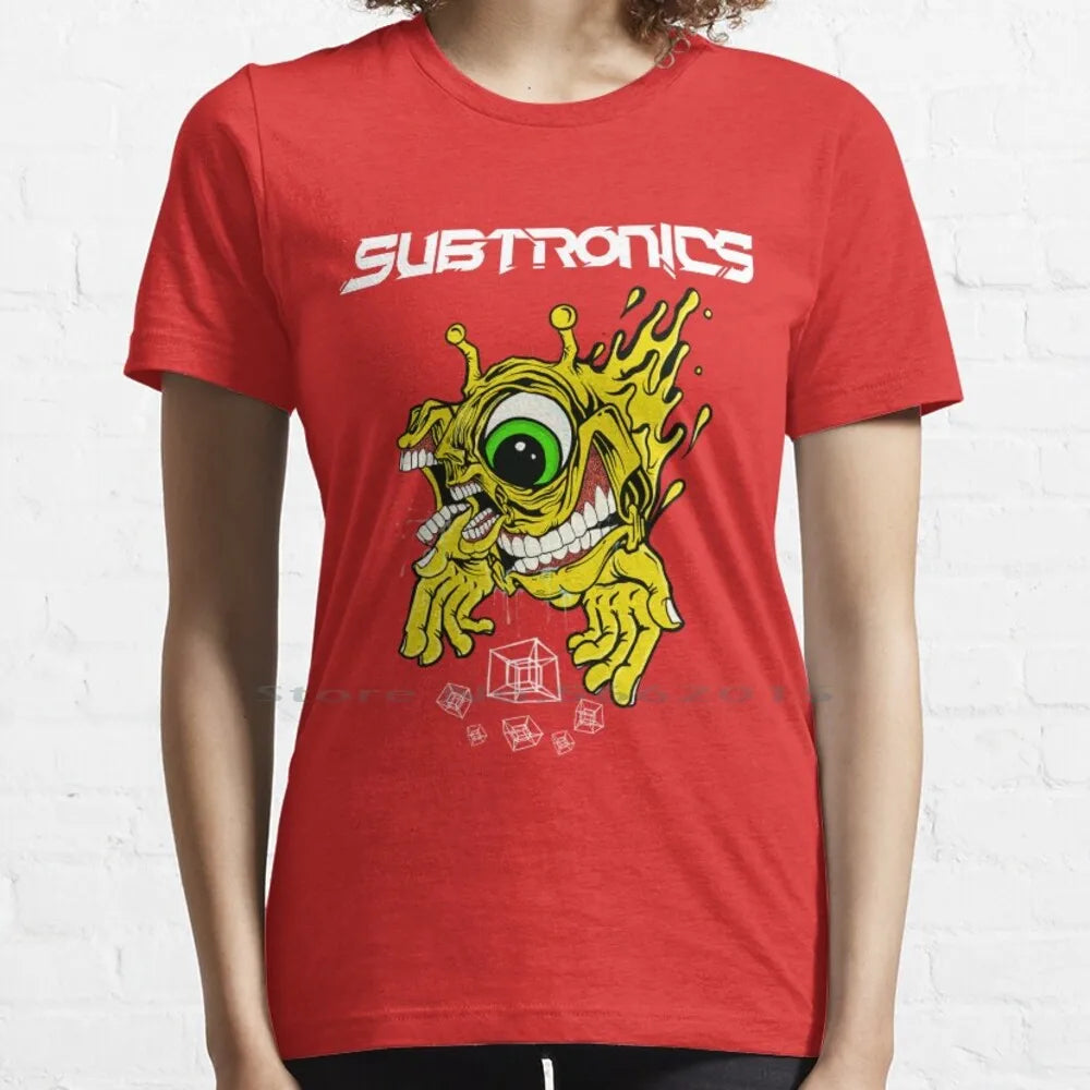 Subtronics T-Shirt