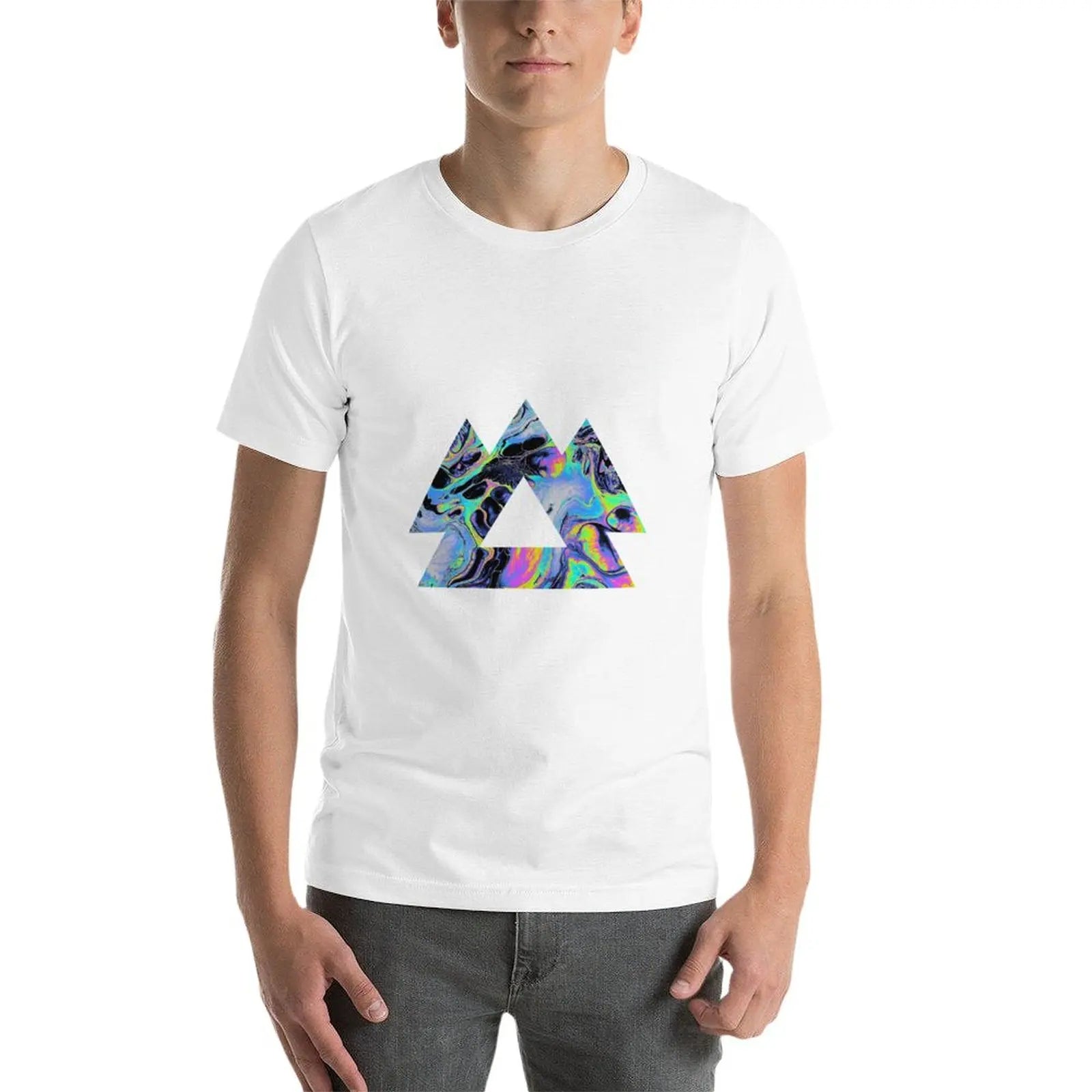 Wakaan T-Shirt