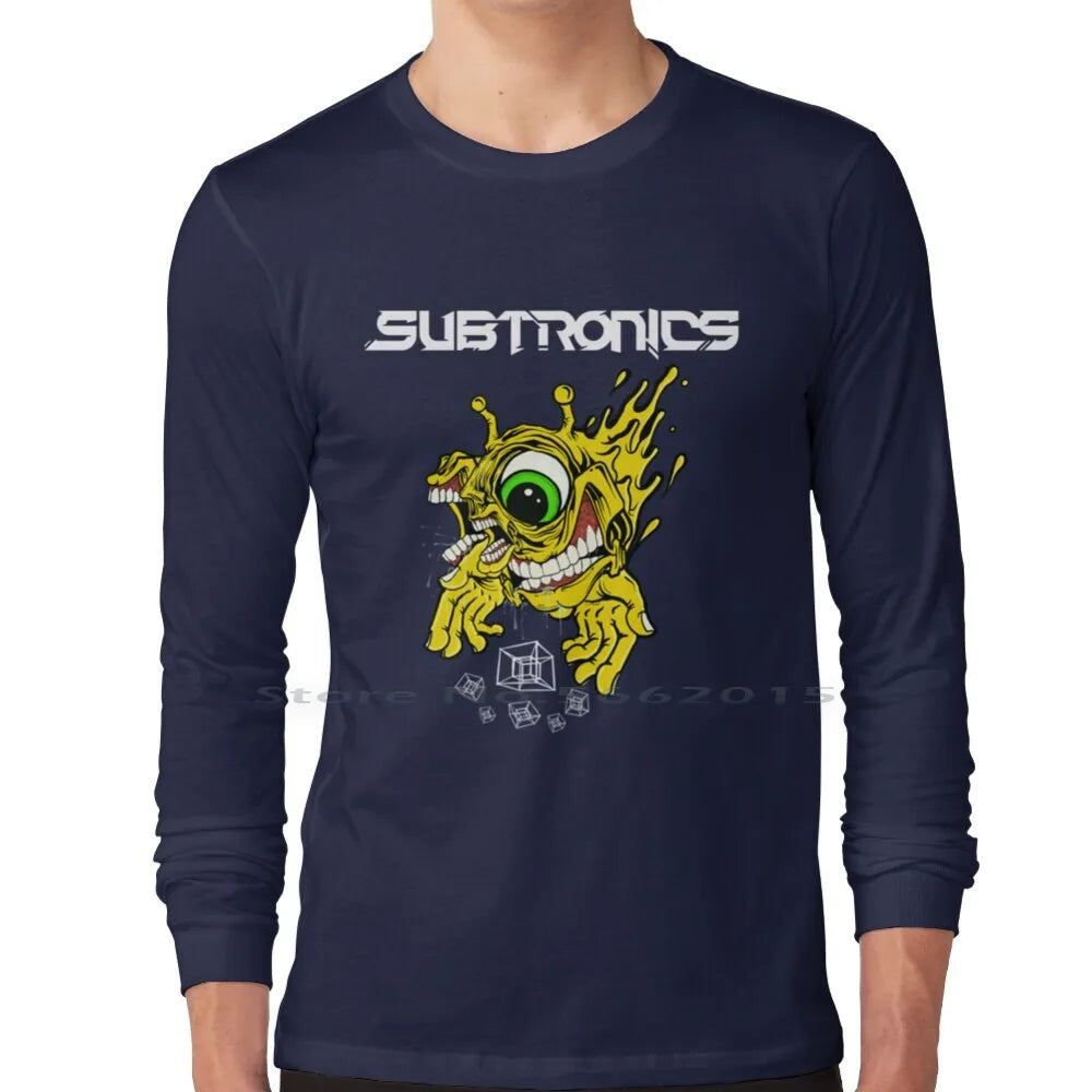 Subtronics T-Shirt