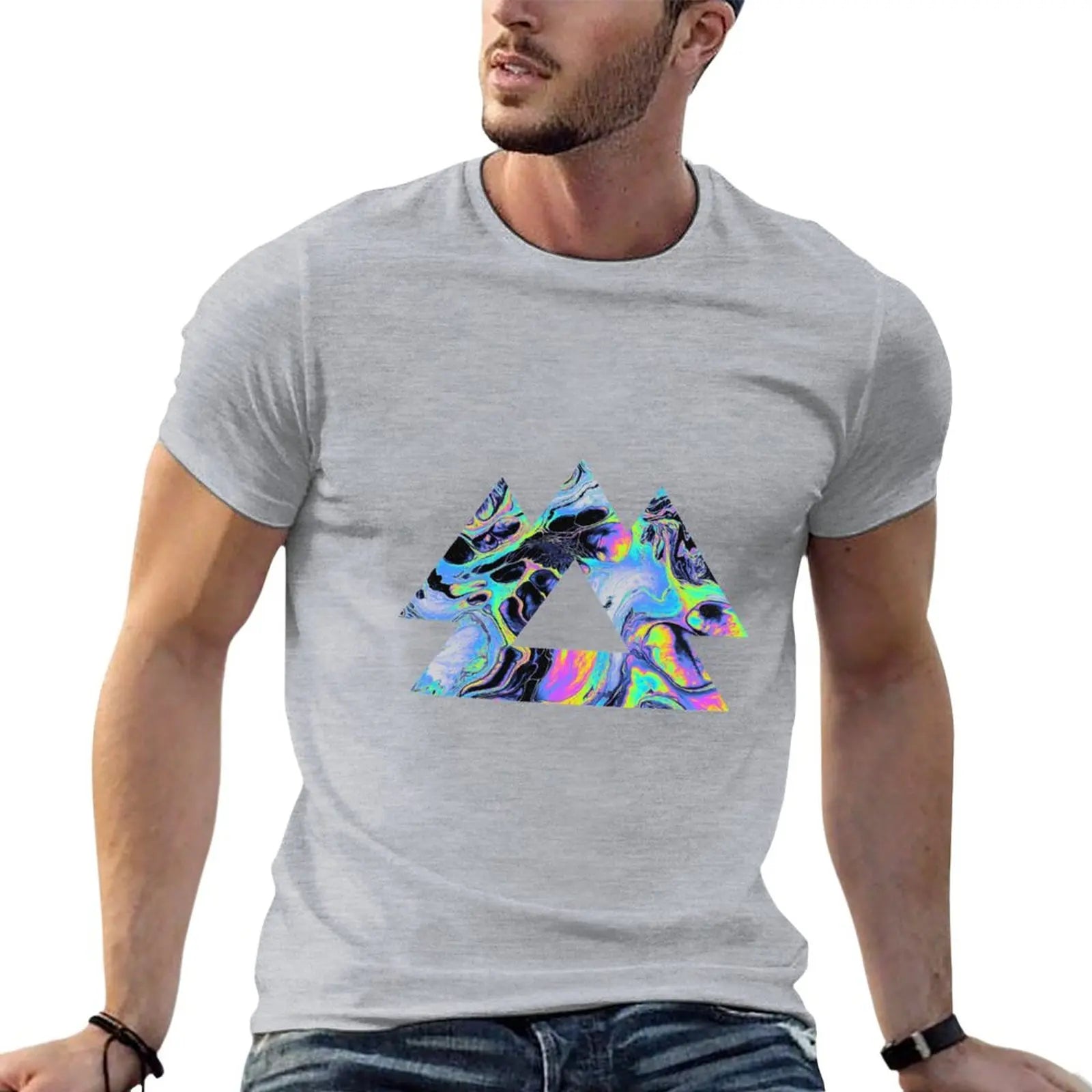 Wakaan T-Shirt